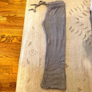 Barefoot Dreams Pants